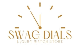 luxury watch repair London