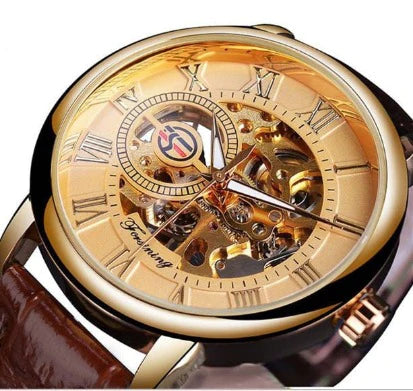 Buying watches online swagdials.com