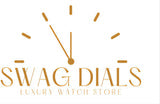 luxury watch sale SwagDials