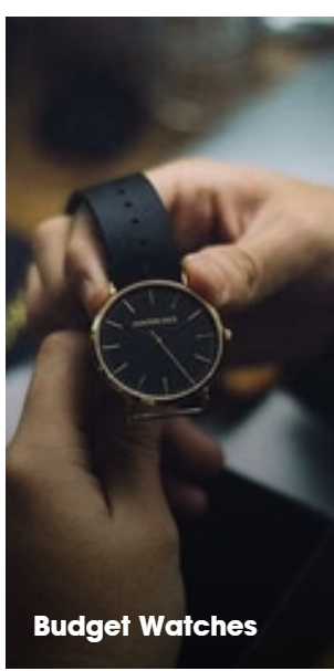Budget watches swagdials.com