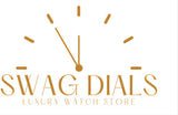 digital wrist watch for ladies - SwagDials