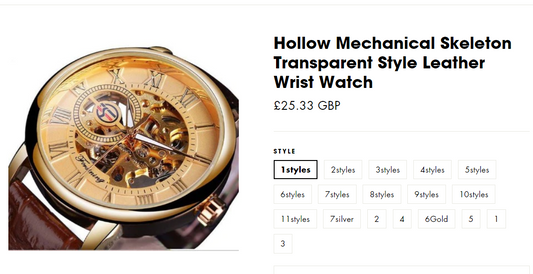 guide to wristwatches how to choose swagdials.com