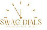 Men's and Ladies Clothing at Swagdials.com - SwagDials