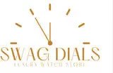 men's designer watch sale - SwagDials