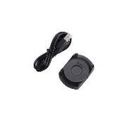 Home Black Watch Wireless Charger SwagDials