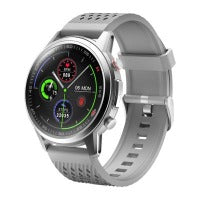 F800 ECG Blood Pressure Sports Smart Watch SwagDials