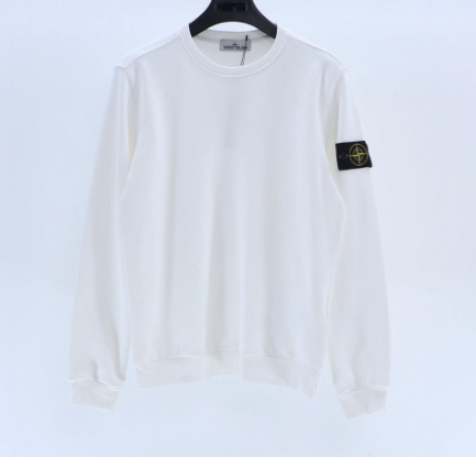 Embroidery Compass Sweater SwagDials