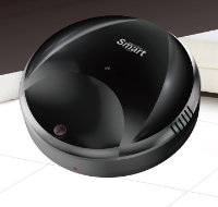 Charging Automatic Smart Cleaning Robot 2023