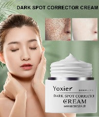 Yoxier Dark Spot Corrector Cream30G SwagDials