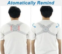 Adjustable Smart Back Posture Corrector SwagDials