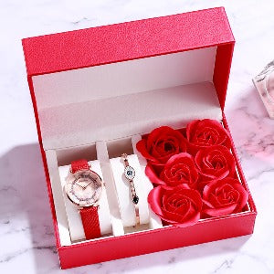 Valentine's Day gifts for ladies watches SwagDials