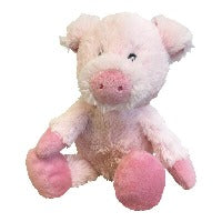 Dog Toy Gloria Peggy Pig SwagDials