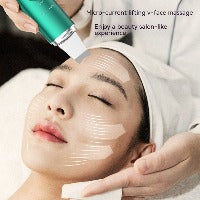 Ultrasonic Skin Cleanser Beauty Experience SwagDials