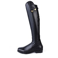 Equestrian Horse Leather Boots High Boots SwagDials