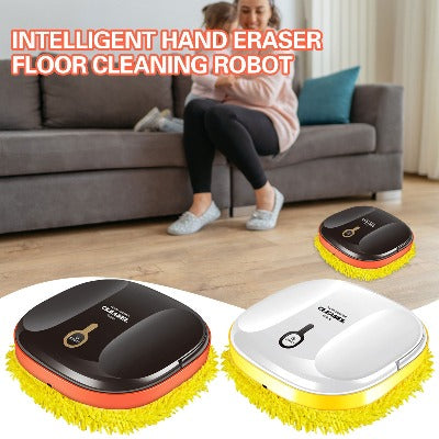 Robot Lazy Home Smart Mopping Vacuum 