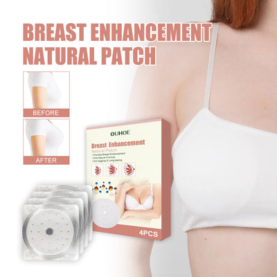 Chest Anti-SAG Push Up Firming Lifting Breast Beauty Nursing Adhesive Bandage SwagDials