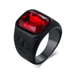 Gothic Punk Rings SwagDials