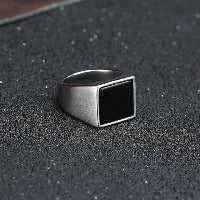 Gothic Punk Rings SwagDials