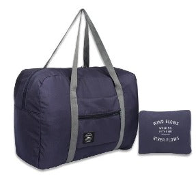 Large Capacity Fashion Travel Bag SwagDials