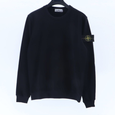 Embroidery Compass Sweater SwagDials