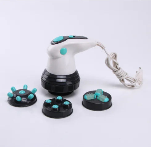Anti-Cellulite Massager SwagDials