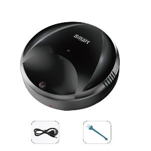 Robot Lazy Home Smart Mopping Vacuum 