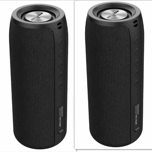 Bluetooth Speaker SwagDials