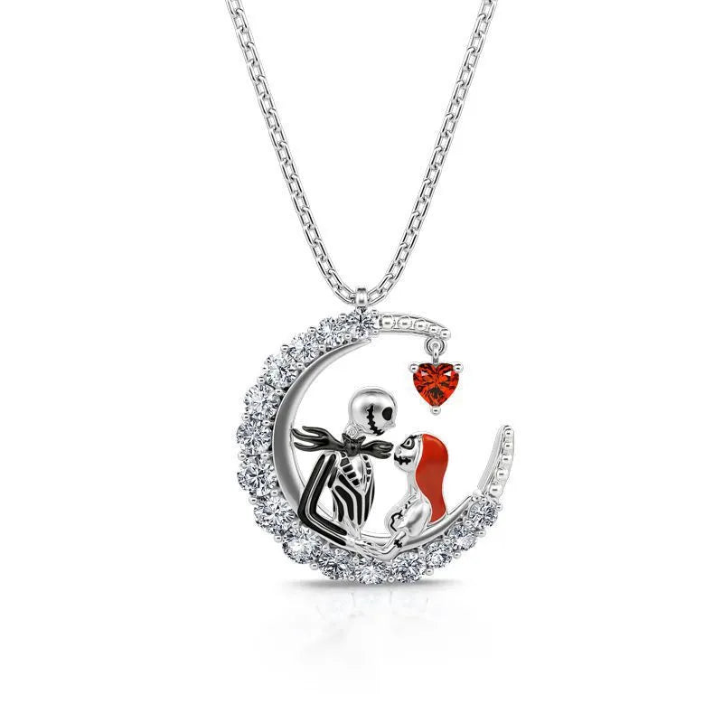 Everlasting Love - Necklace SwagDials