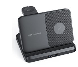 Fast Wireless Portable Charger SwagDials