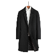 Men's Wool Trench Coat SwagDials