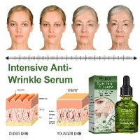 Deep Anti-wrinkle Essence Tightens And Lightens The Face SwagDials