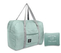 Large Capacity Fashion Travel Bag SwagDials