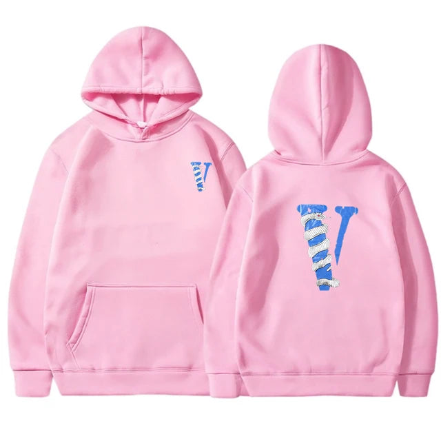 Casual Hoodies - SwagDials