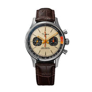 Sugess Seagull Men's Watch SwagDials