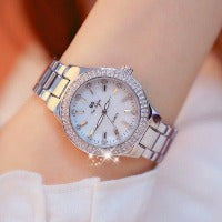 Iced Out Women's Watch SwagDials