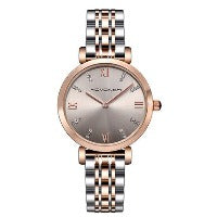 Luxury Women Watches Stainless SwagDials