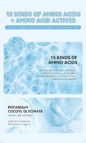 120ml Pore Cleaning Skin Care Product - SwagDials