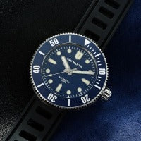 Diving mechanical Automatic watch SwagDials