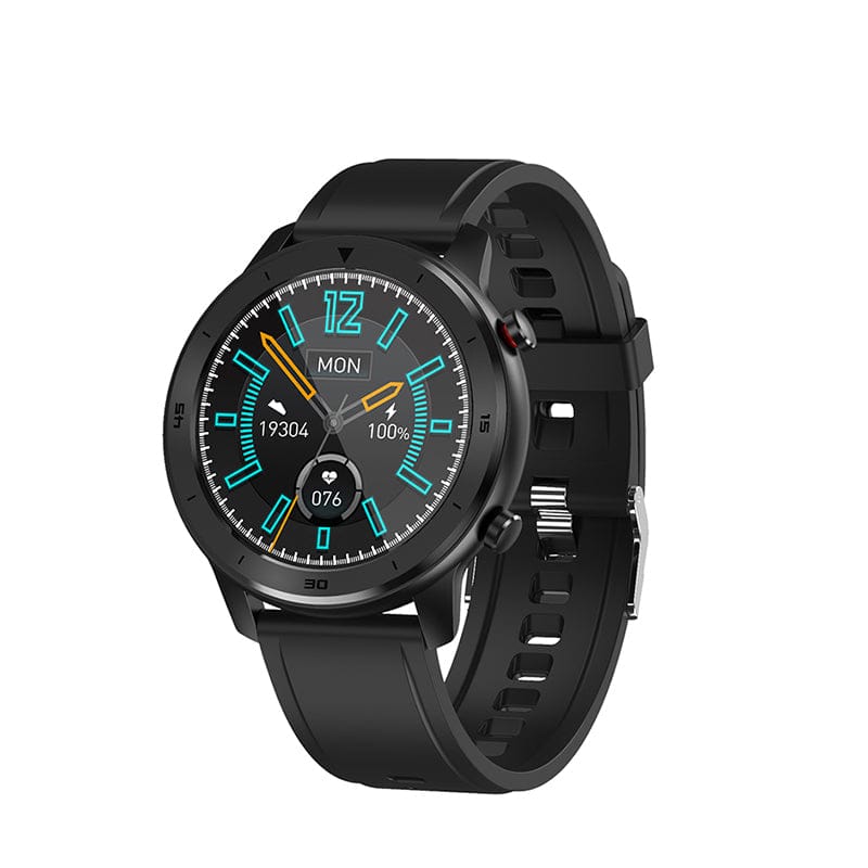 Smart watch multifunctional waterproof SwagDials