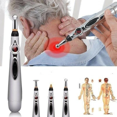 Electric Acupuncture Pen SwagDials