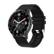 H30 full circle screen smart sports bracelet SwagDials