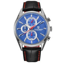 Explosive Automatic Multi-Function Wrist Watch SwagDials Perfect for Super Saturday 2023