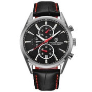 Explosive Automatic Multi-Function Wrist Watch SwagDials