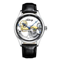 Automatic Mechanical Hollow Watch 2023 SwagDials