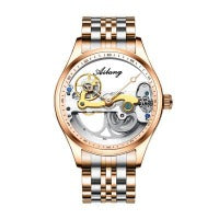 Automatic Mechanical Hollow Watch 2023 SwagDials
