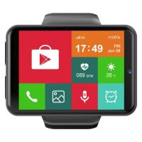 Memory 4G Smart Watch SwagDials