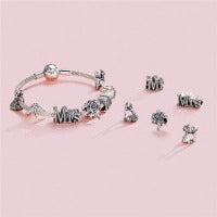 Couples Lovers Wedding Gift Bracelet Accessories SwagDials