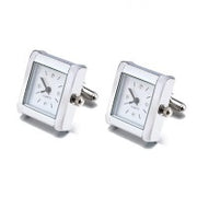 High End Movement Cufflinks SwagDials