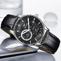 Men's  Automatic Mechanical Watch SwagDials