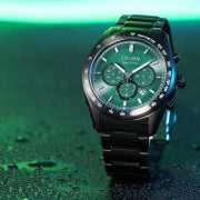 Eco-Drive Men's Watch SwagDials